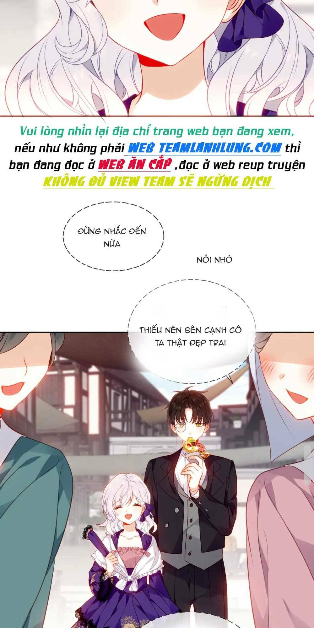 Quán Kịch Bản Trần Mộng Chapter 20 - Trang 2