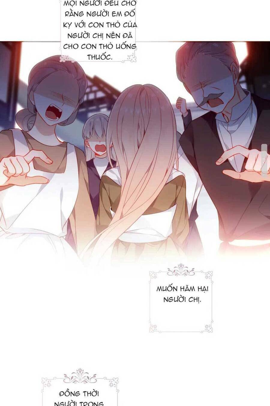 Quán Kịch Bản Trần Mộng Chapter 22 - Trang 2