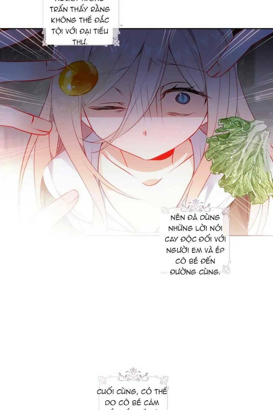 Quán Kịch Bản Trần Mộng Chapter 22 - Trang 2