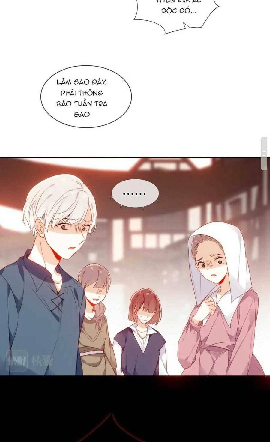 Quán Kịch Bản Trần Mộng Chapter 24 - Trang 2