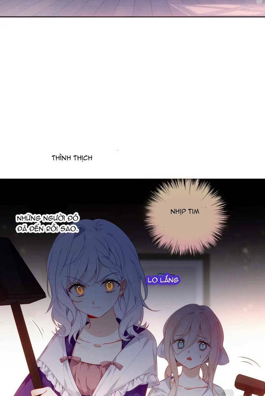 Quán Kịch Bản Trần Mộng Chapter 25 - Trang 2