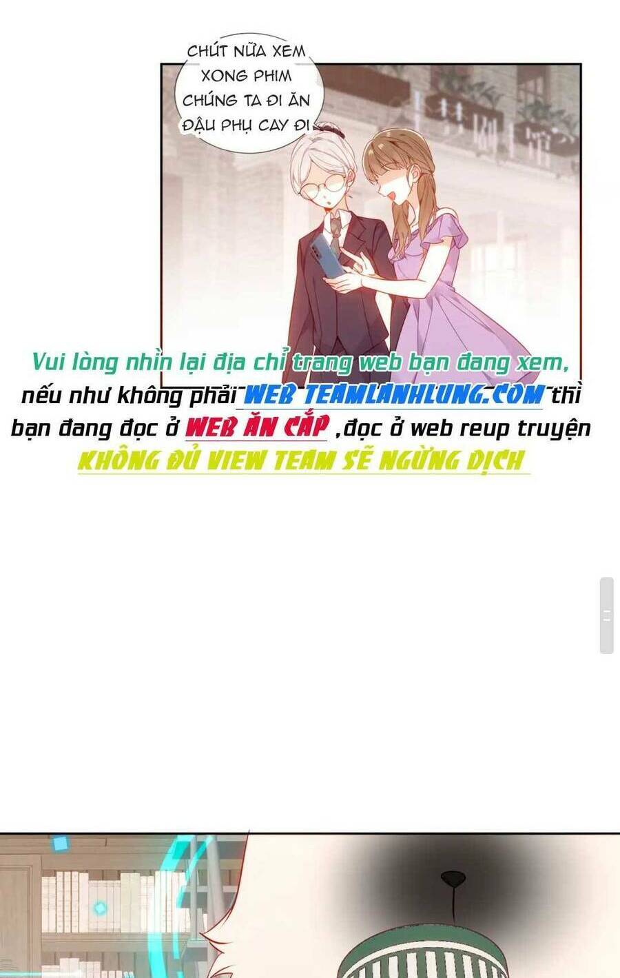 Quán Kịch Bản Trần Mộng Chapter 26 - Trang 2