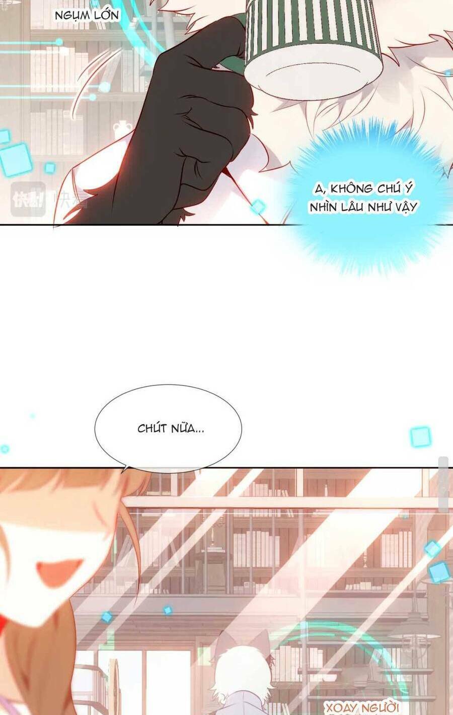 Quán Kịch Bản Trần Mộng Chapter 26 - Trang 2