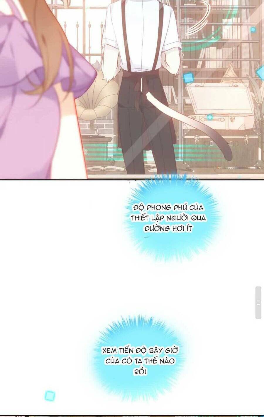 Quán Kịch Bản Trần Mộng Chapter 26 - Trang 2
