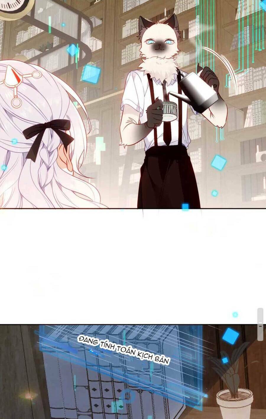 Quán Kịch Bản Trần Mộng Chapter 26 - Trang 2