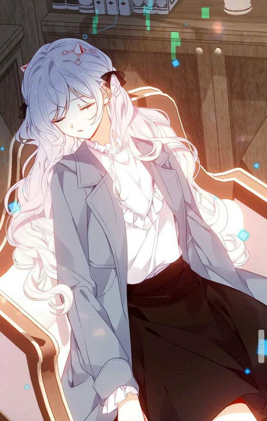 Quán Kịch Bản Trần Mộng Chapter 26 - Trang 2