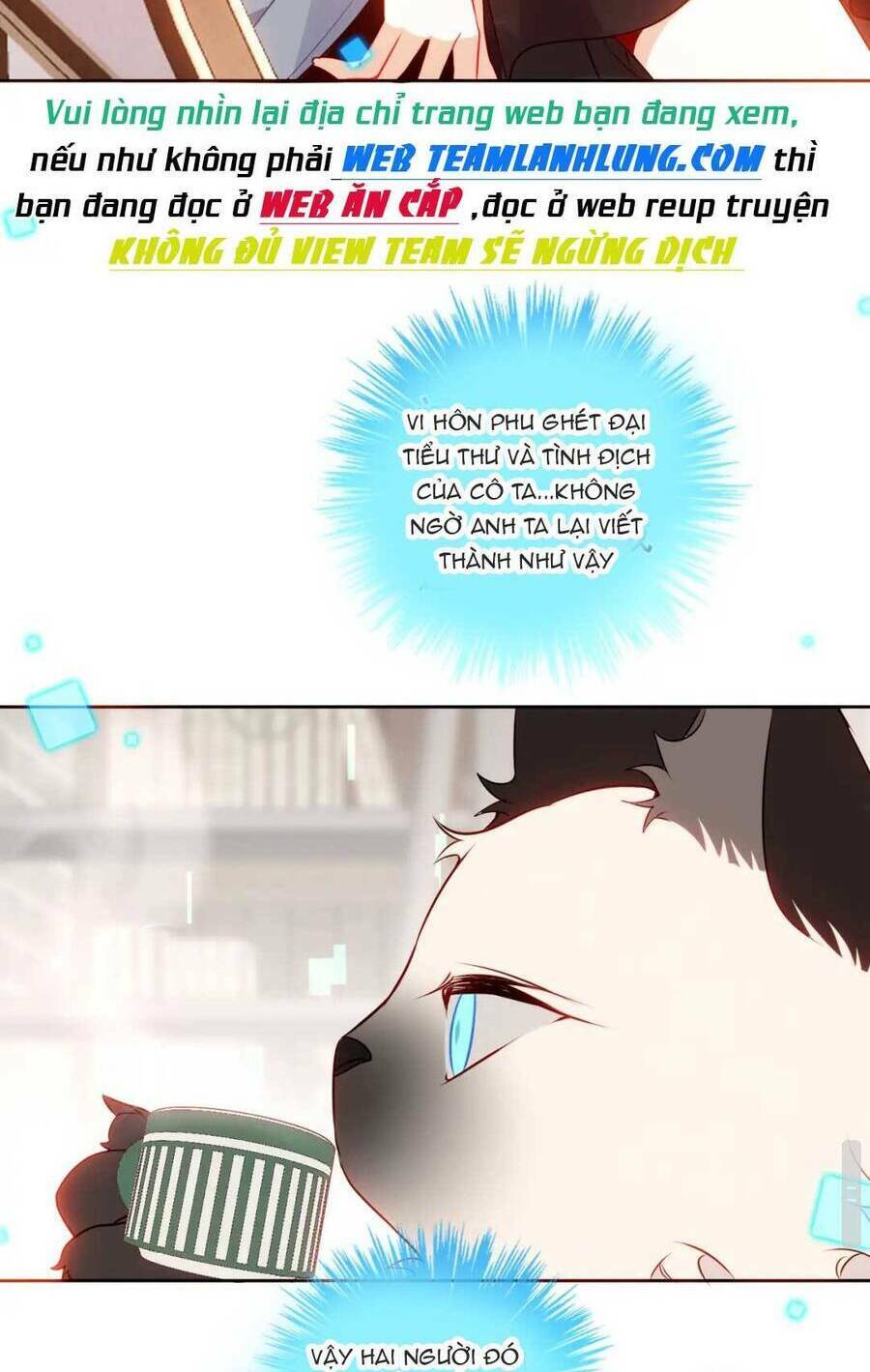 Quán Kịch Bản Trần Mộng Chapter 26 - Trang 2