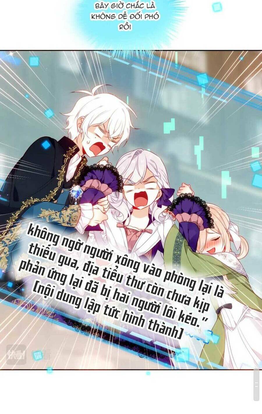 Quán Kịch Bản Trần Mộng Chapter 26 - Trang 2