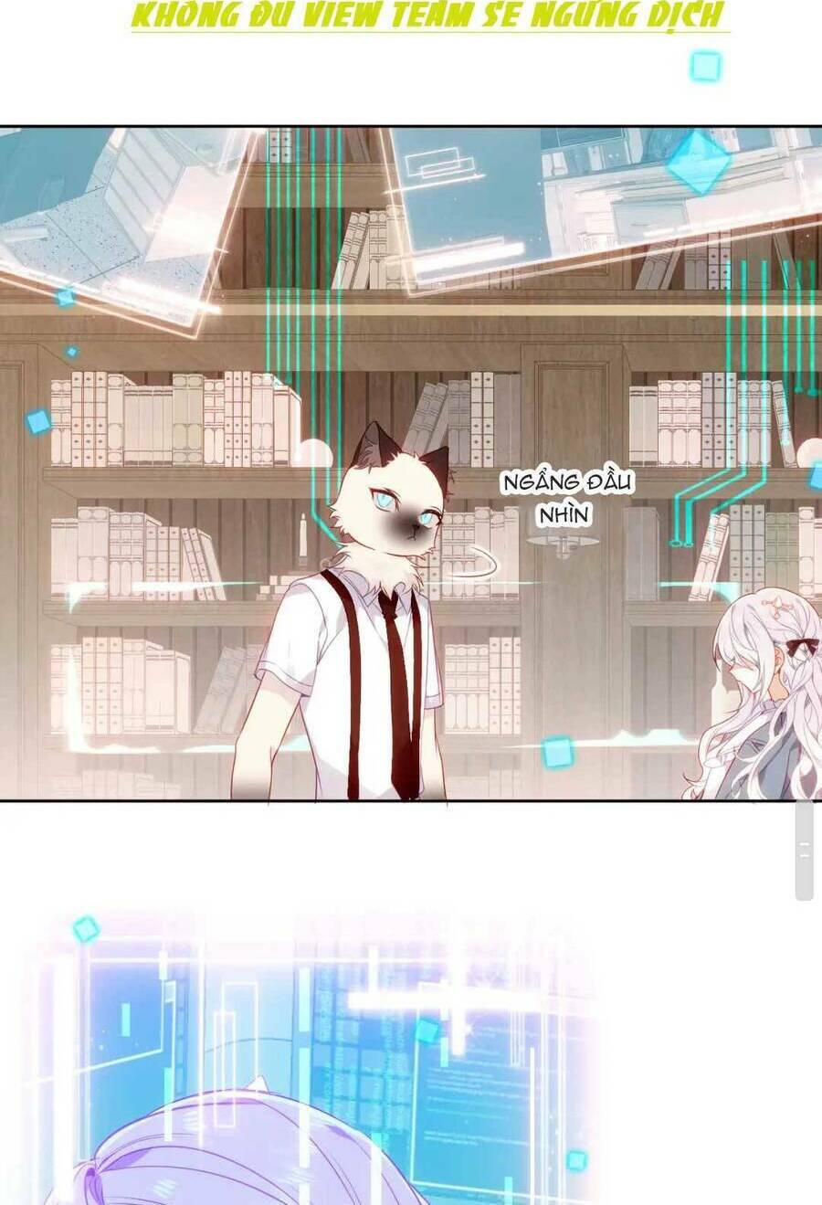 Quán Kịch Bản Trần Mộng Chapter 26 - Trang 2