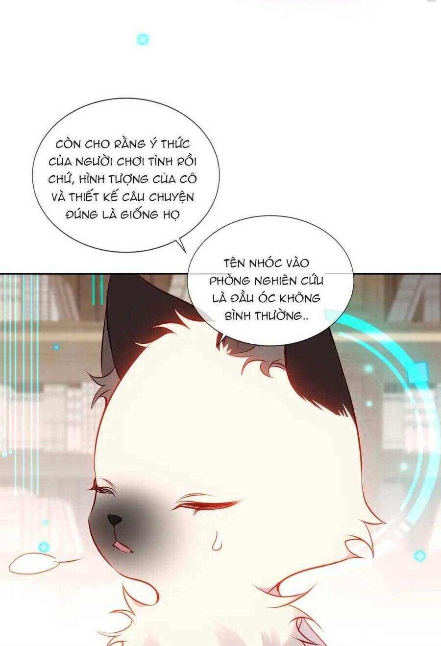 Quán Kịch Bản Trần Mộng Chapter 26 - Trang 2