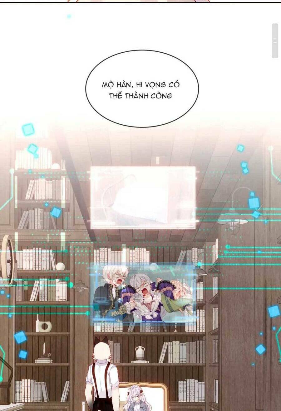 Quán Kịch Bản Trần Mộng Chapter 26 - Trang 2