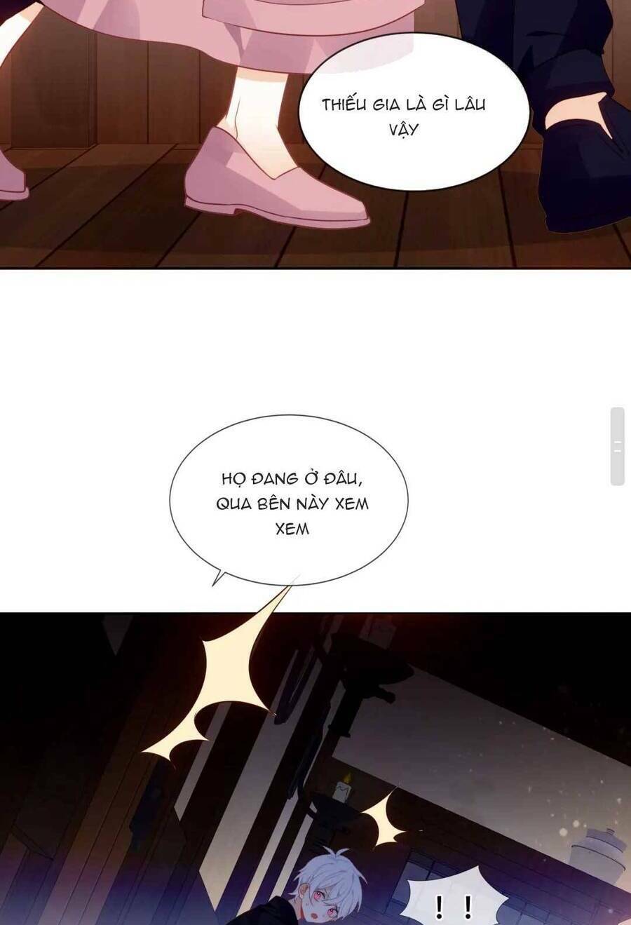 Quán Kịch Bản Trần Mộng Chapter 26 - Trang 2