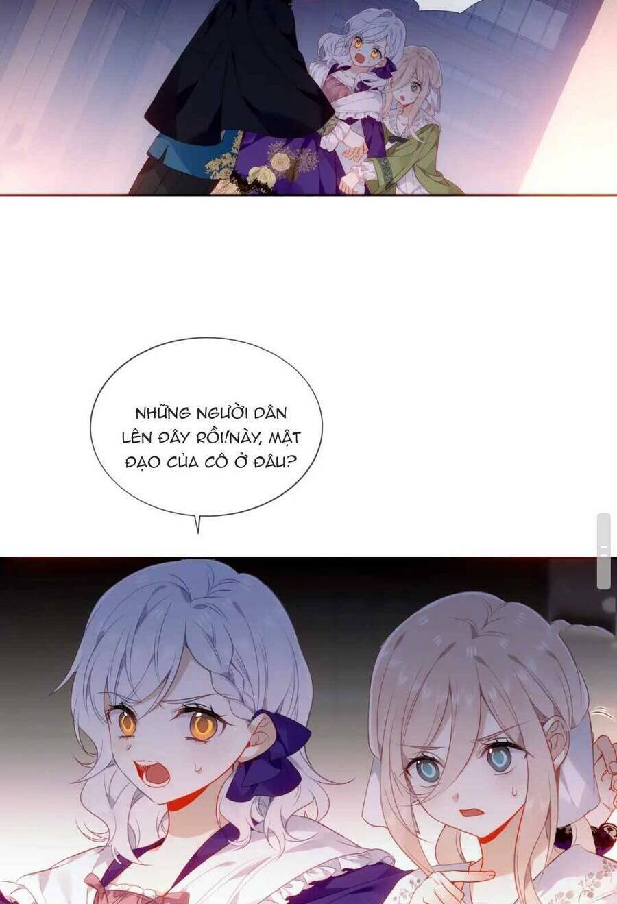 Quán Kịch Bản Trần Mộng Chapter 26 - Trang 2