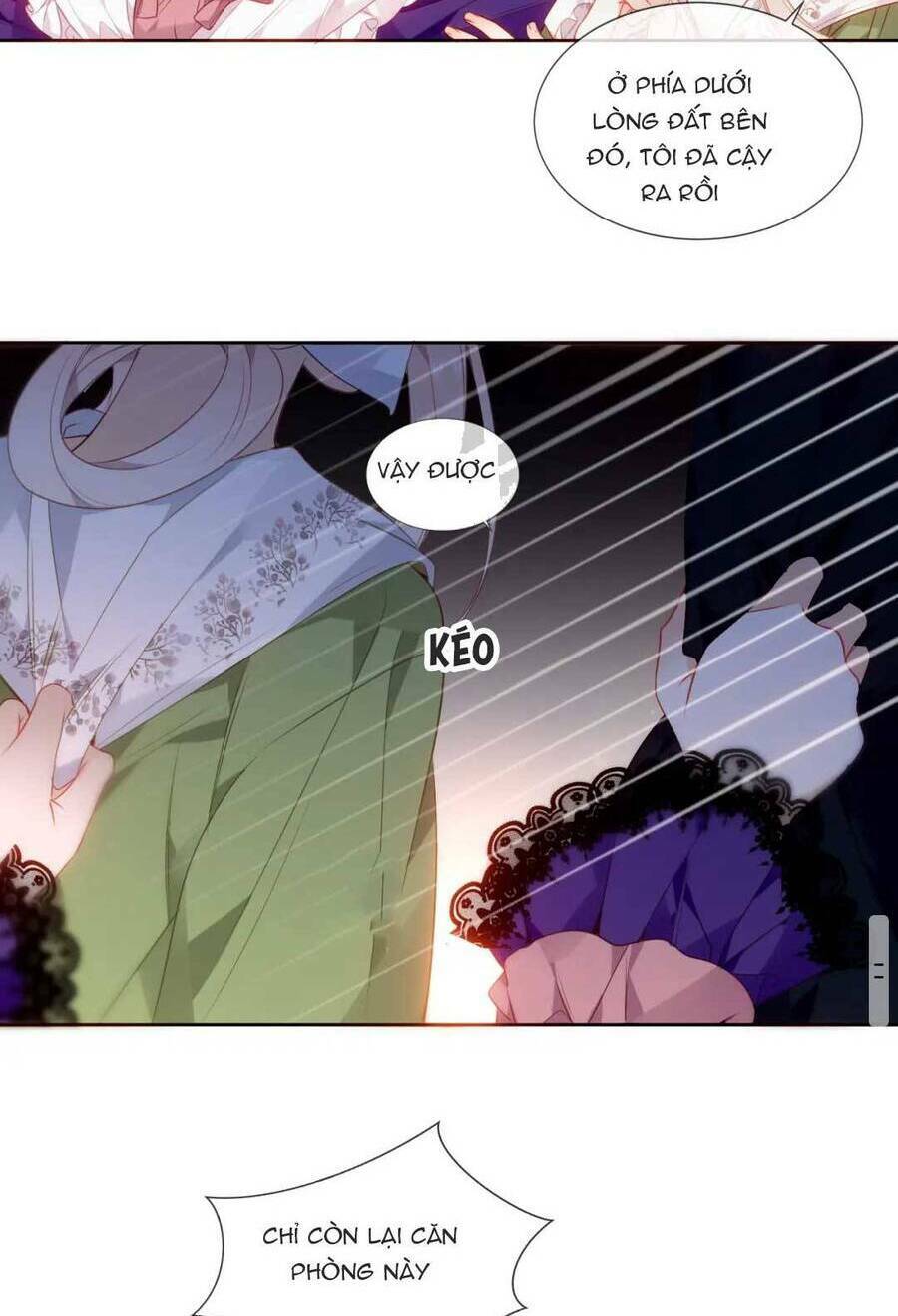 Quán Kịch Bản Trần Mộng Chapter 26 - Trang 2