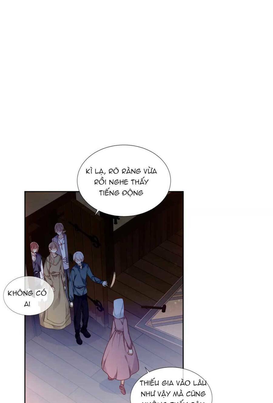 Quán Kịch Bản Trần Mộng Chapter 26 - Trang 2