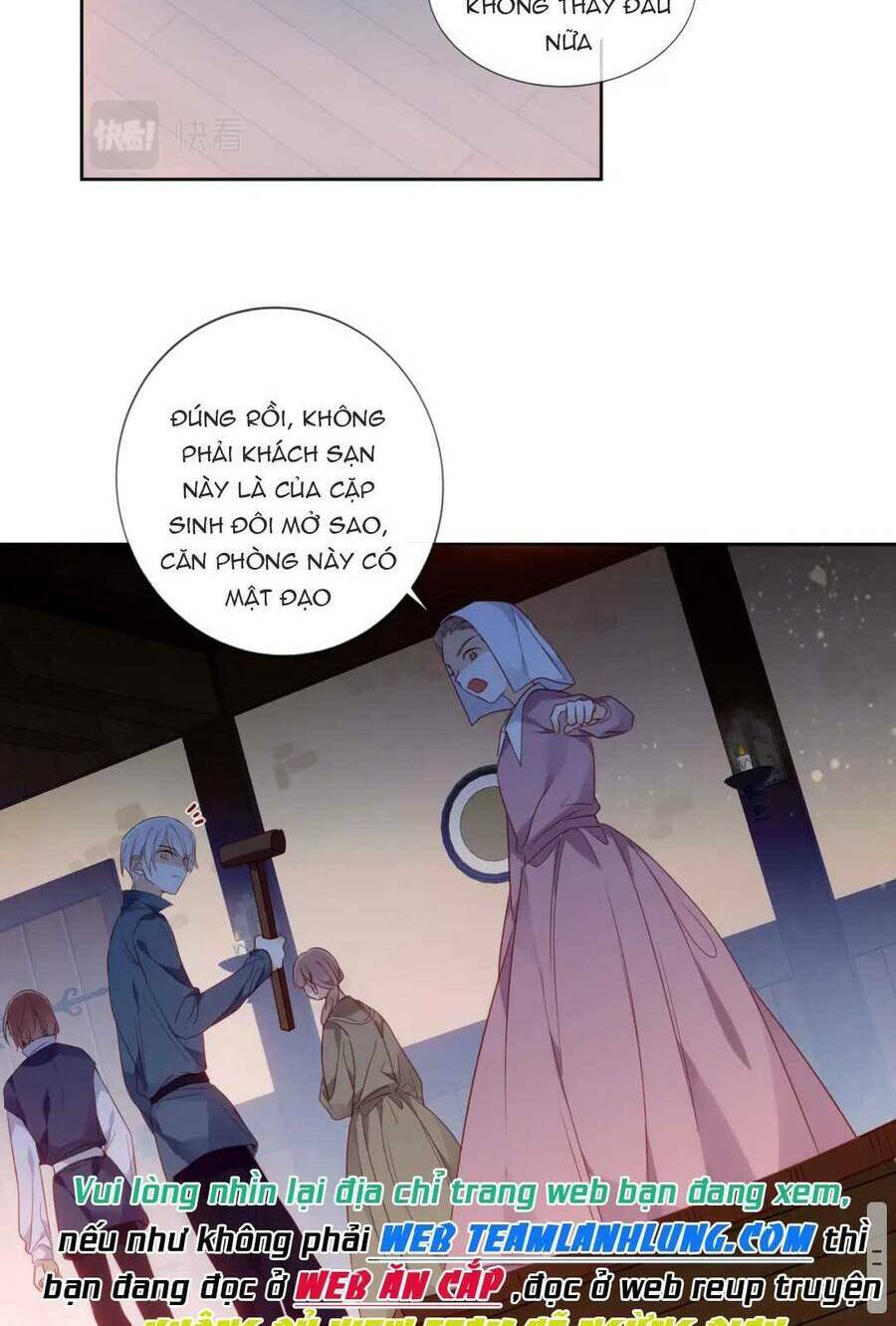 Quán Kịch Bản Trần Mộng Chapter 26 - Trang 2