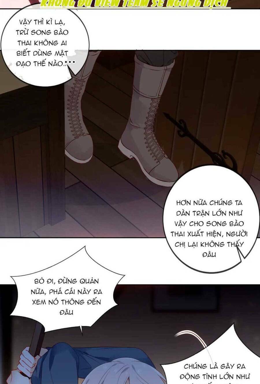 Quán Kịch Bản Trần Mộng Chapter 26 - Trang 2