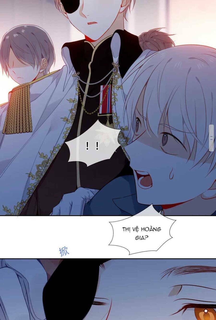 Quán Kịch Bản Trần Mộng Chapter 26 - Trang 2