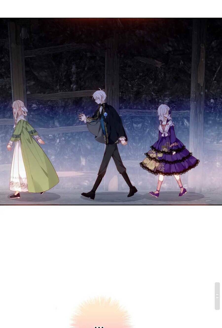 Quán Kịch Bản Trần Mộng Chapter 26 - Trang 2