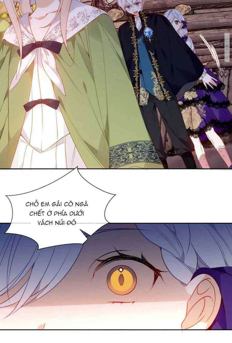 Quán Kịch Bản Trần Mộng Chapter 26 - Trang 2