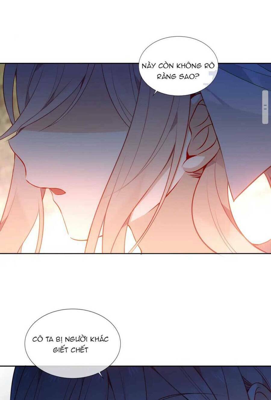 Quán Kịch Bản Trần Mộng Chapter 26 - Trang 2