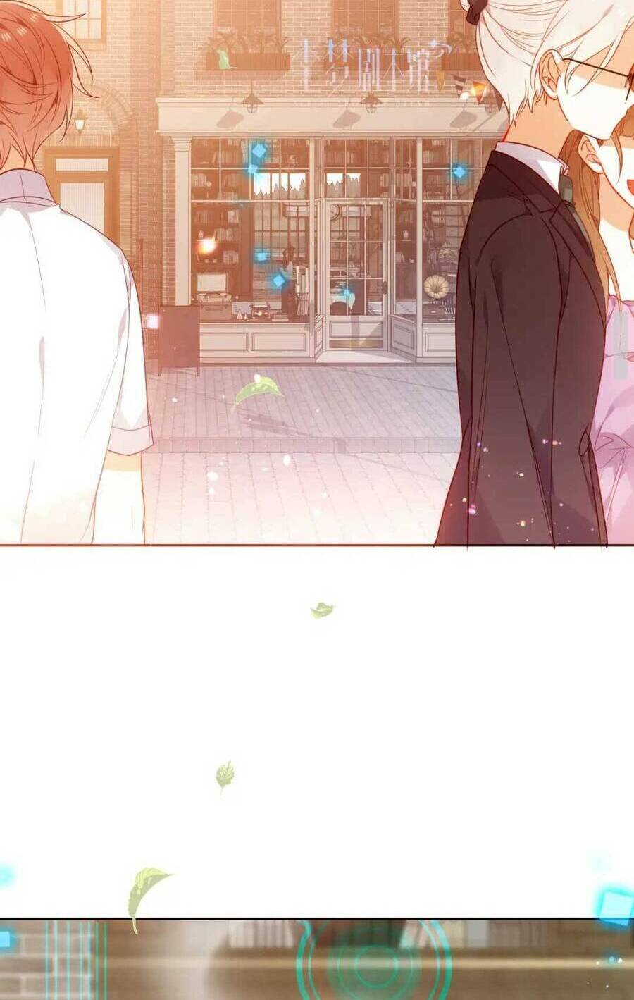 Quán Kịch Bản Trần Mộng Chapter 26 - Trang 2