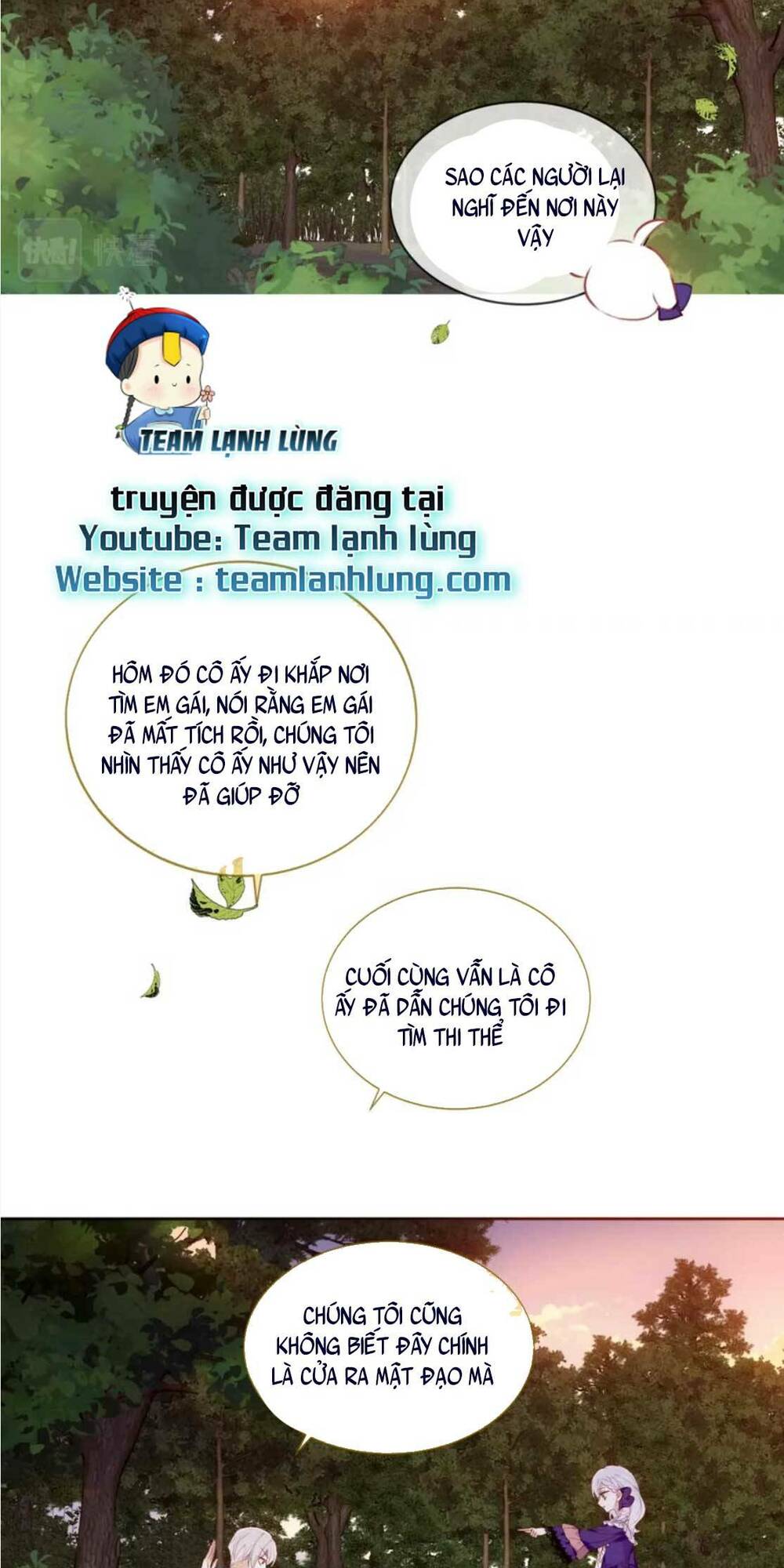 Quán Kịch Bản Trần Mộng Chapter 30 - Trang 2