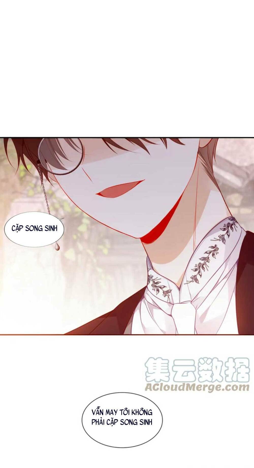 Quán Kịch Bản Trần Mộng Chapter 30 - Trang 2