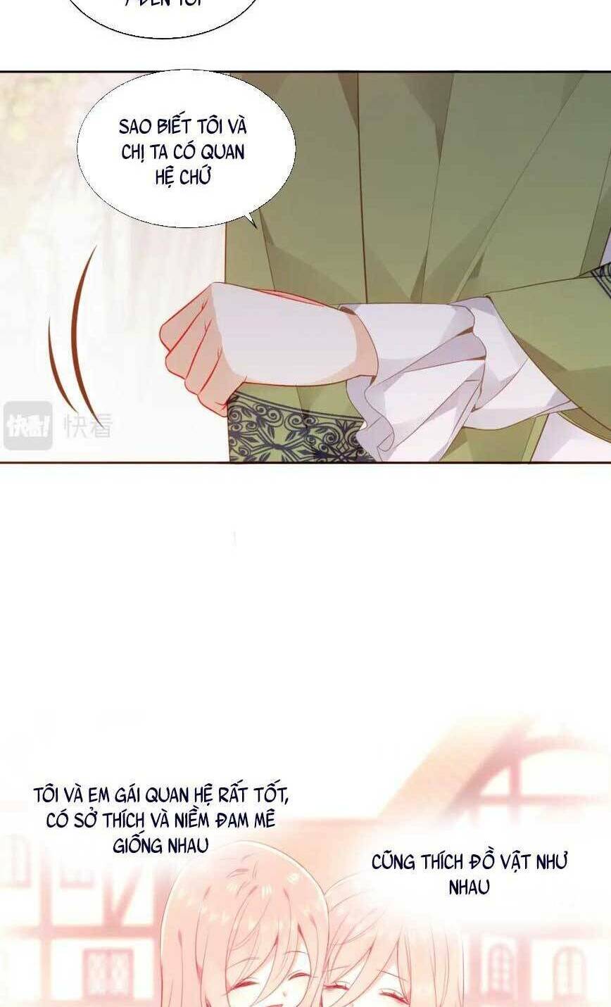 Quán Kịch Bản Trần Mộng Chapter 31 - Trang 2