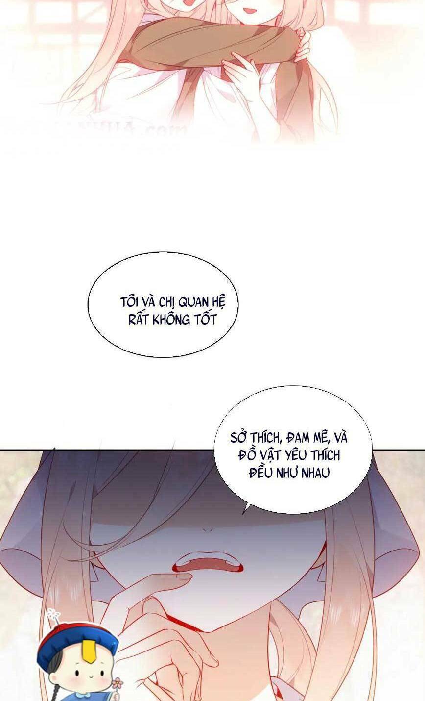 Quán Kịch Bản Trần Mộng Chapter 31 - Trang 2