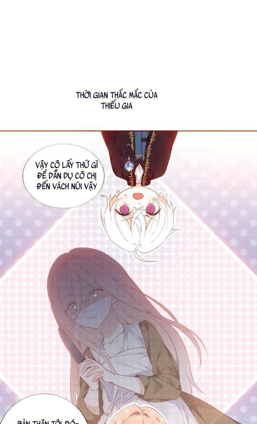 Quán Kịch Bản Trần Mộng Chapter 31 - Trang 2