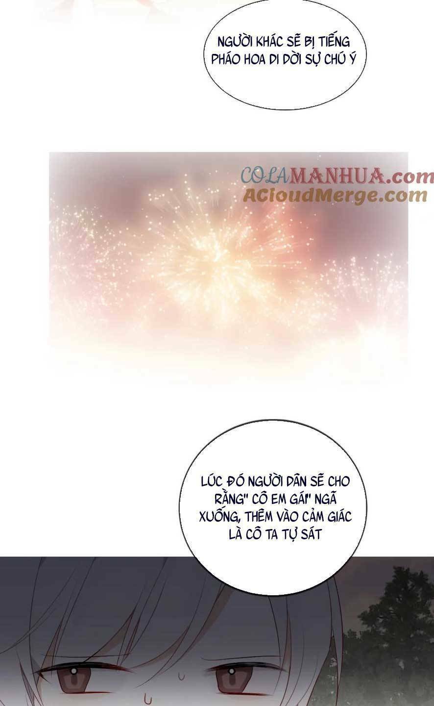 Quán Kịch Bản Trần Mộng Chapter 31 - Trang 2