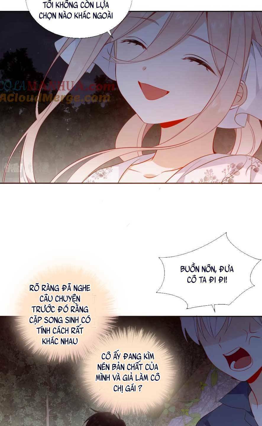 Quán Kịch Bản Trần Mộng Chapter 31 - Trang 2