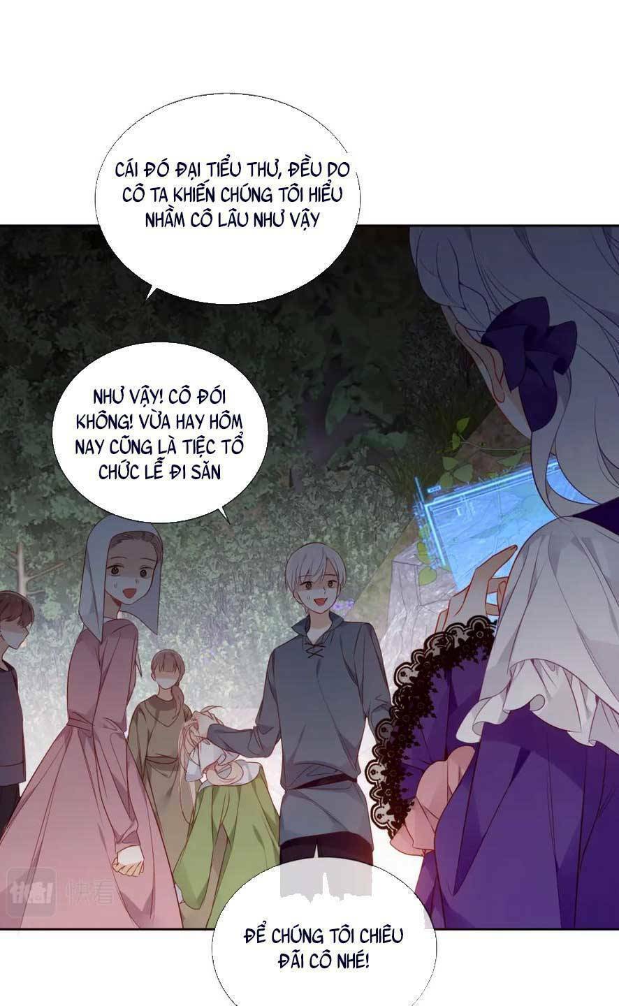 Quán Kịch Bản Trần Mộng Chapter 31 - Trang 2