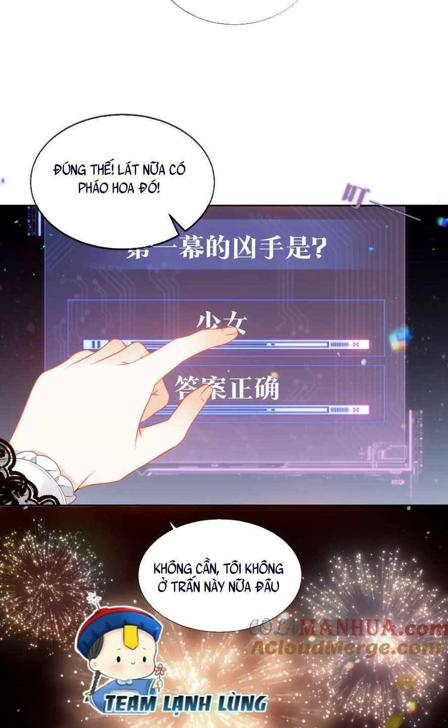 Quán Kịch Bản Trần Mộng Chapter 31 - Trang 2