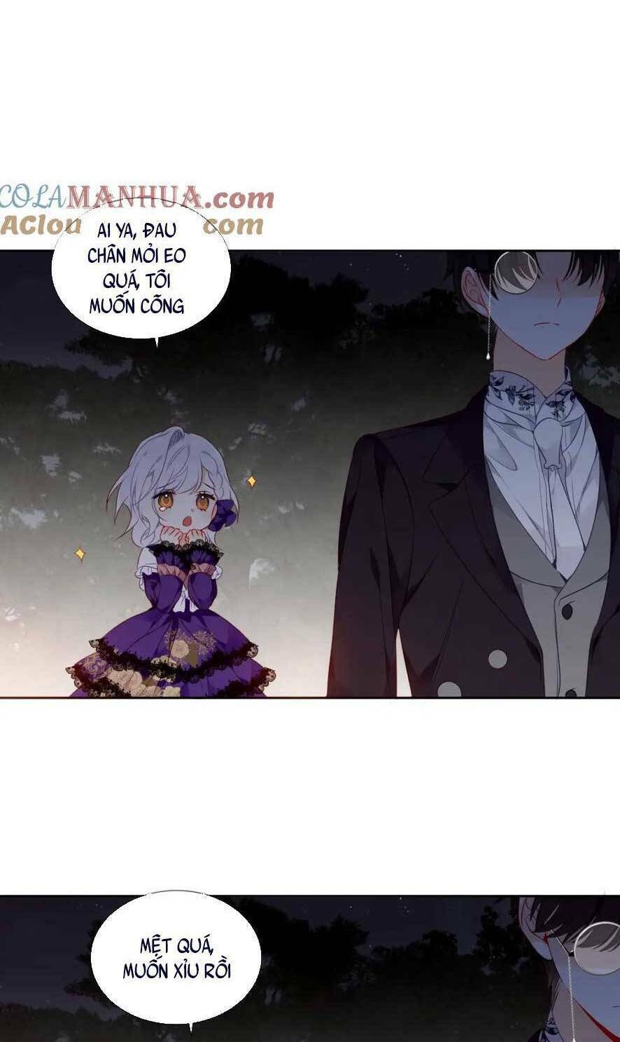 Quán Kịch Bản Trần Mộng Chapter 31 - Trang 2