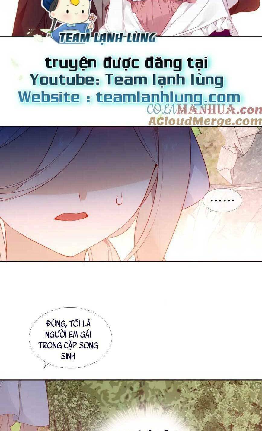 Quán Kịch Bản Trần Mộng Chapter 31 - Trang 2