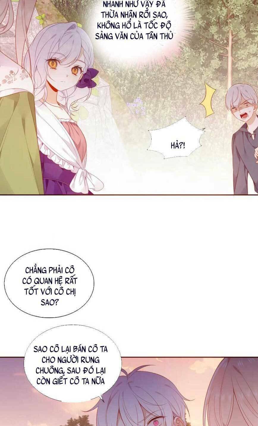 Quán Kịch Bản Trần Mộng Chapter 31 - Trang 2