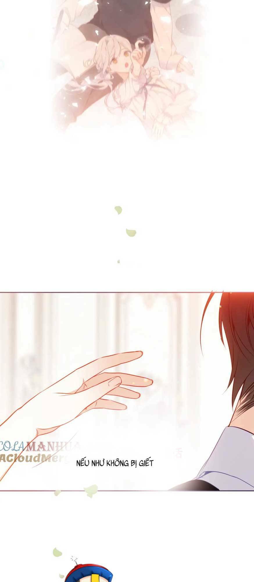 Quán Kịch Bản Trần Mộng Chapter 32 - Trang 2