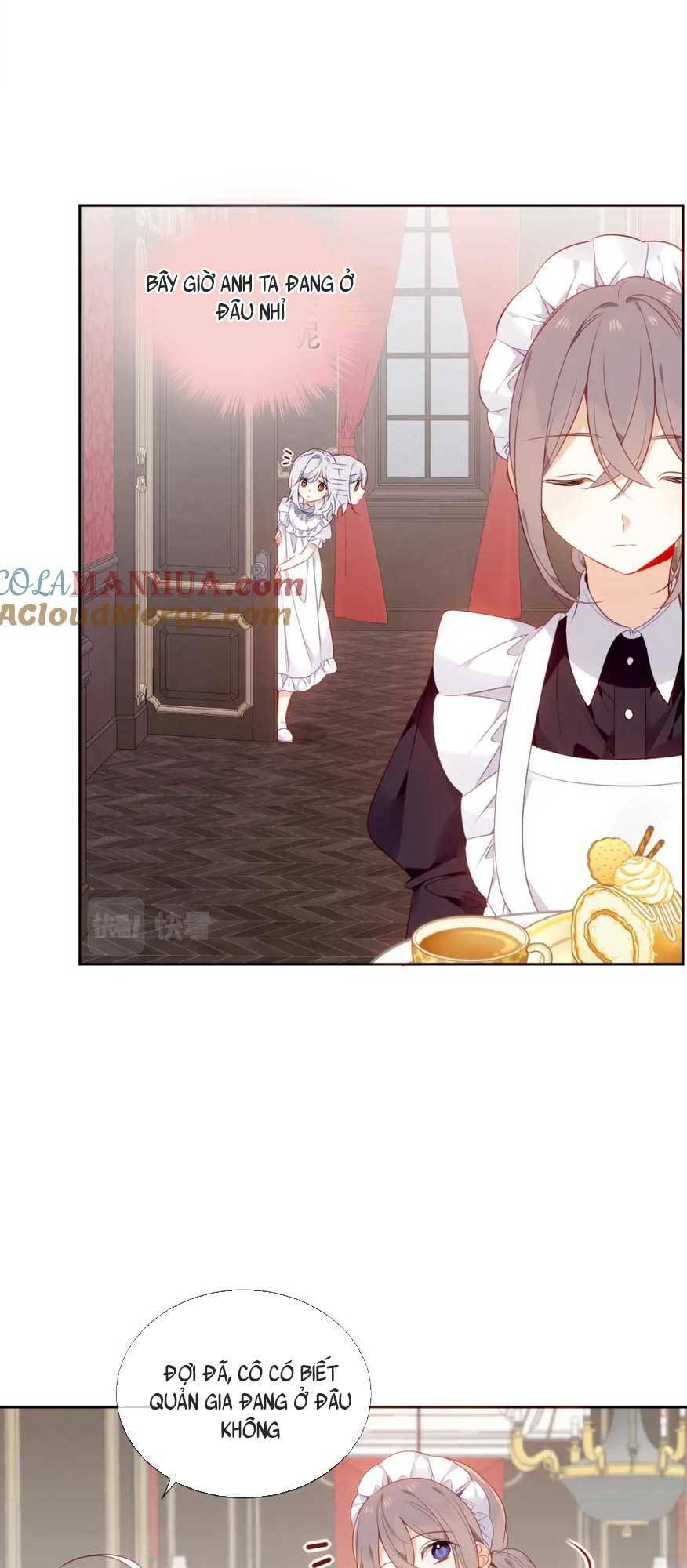 Quán Kịch Bản Trần Mộng Chapter 32 - Trang 2