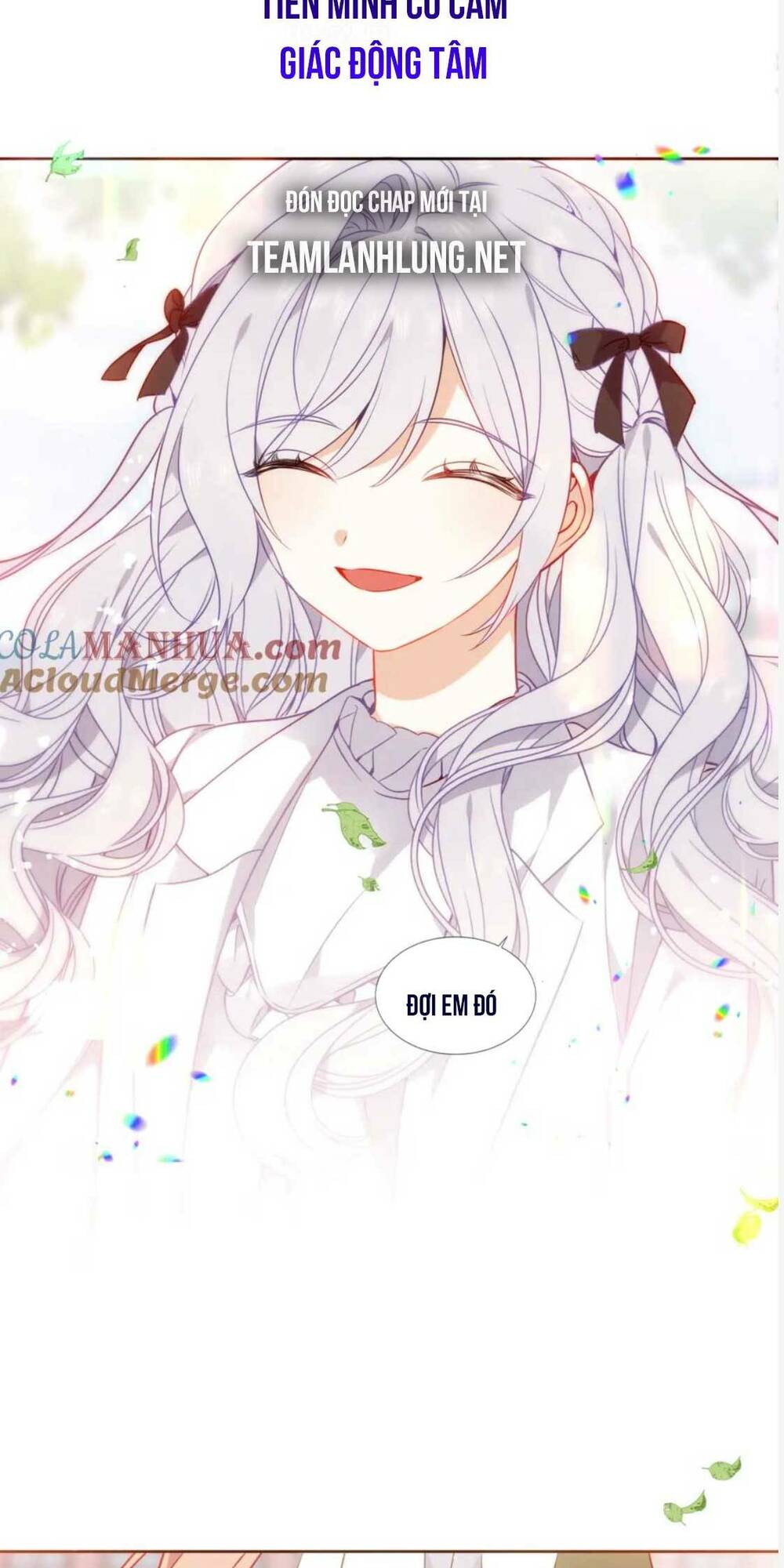 Quán Kịch Bản Trần Mộng Chapter 40 - Trang 2