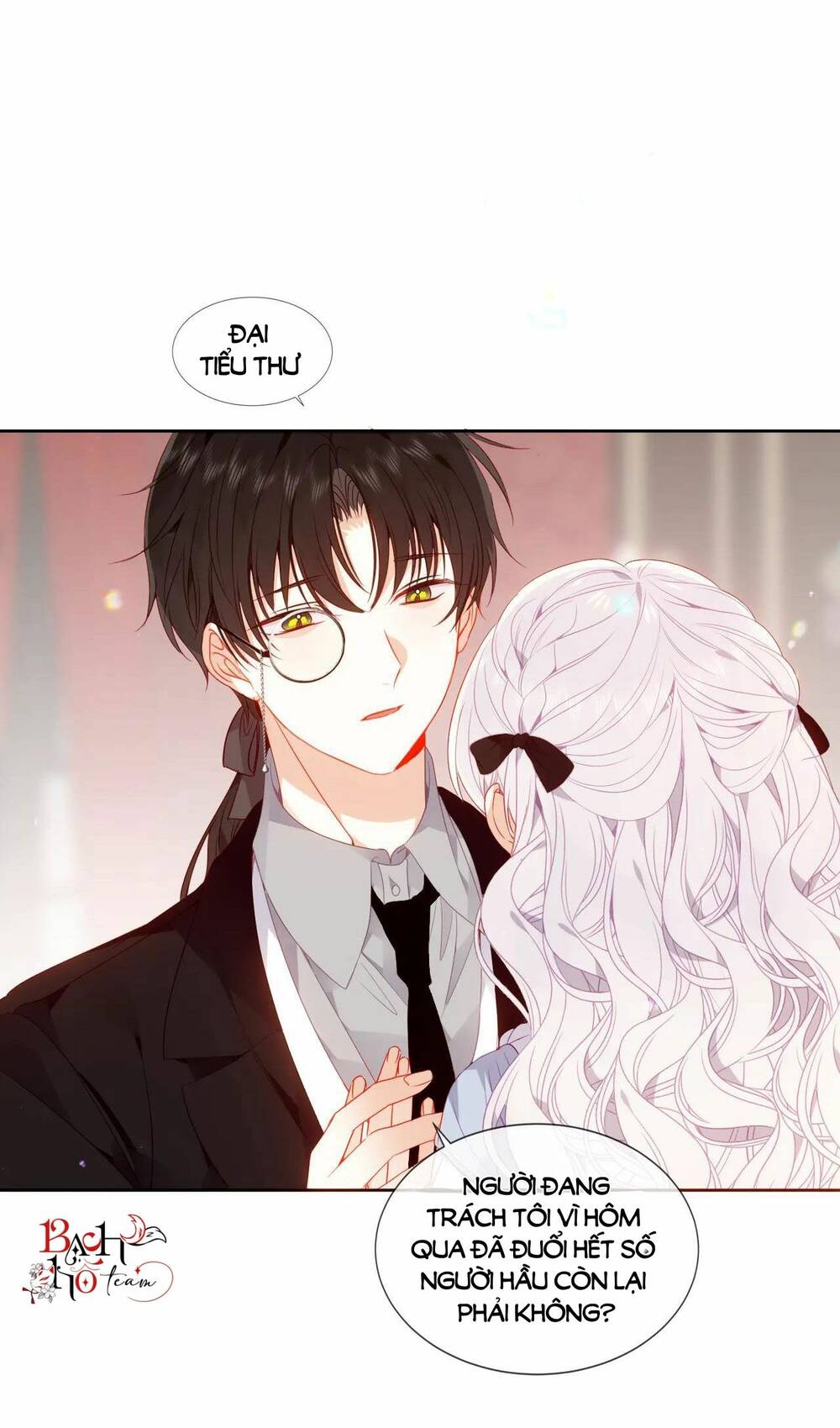 Quán Kịch Bản Trần Mộng Chapter 45 - Trang 2