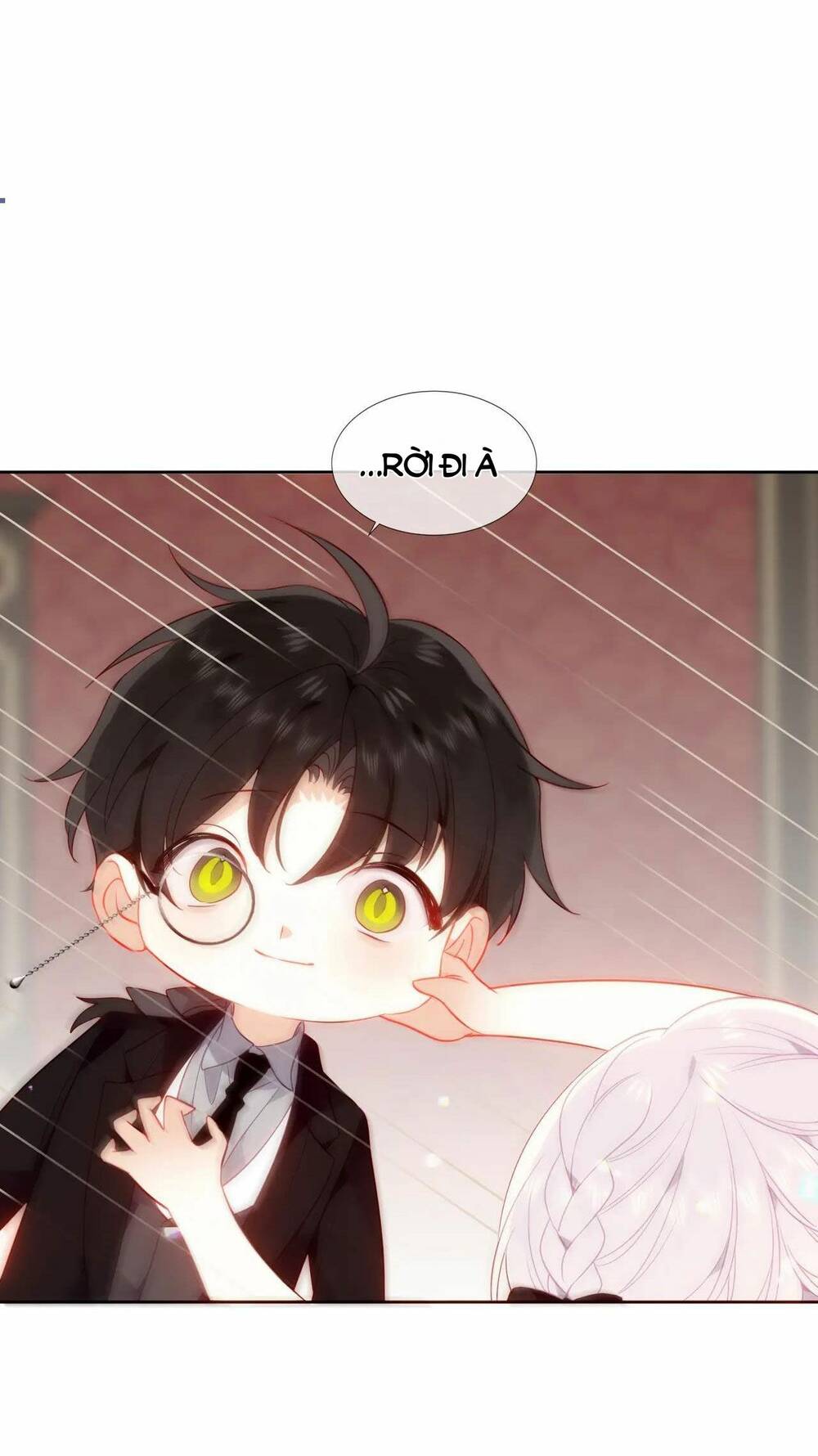 Quán Kịch Bản Trần Mộng Chapter 45 - Trang 2