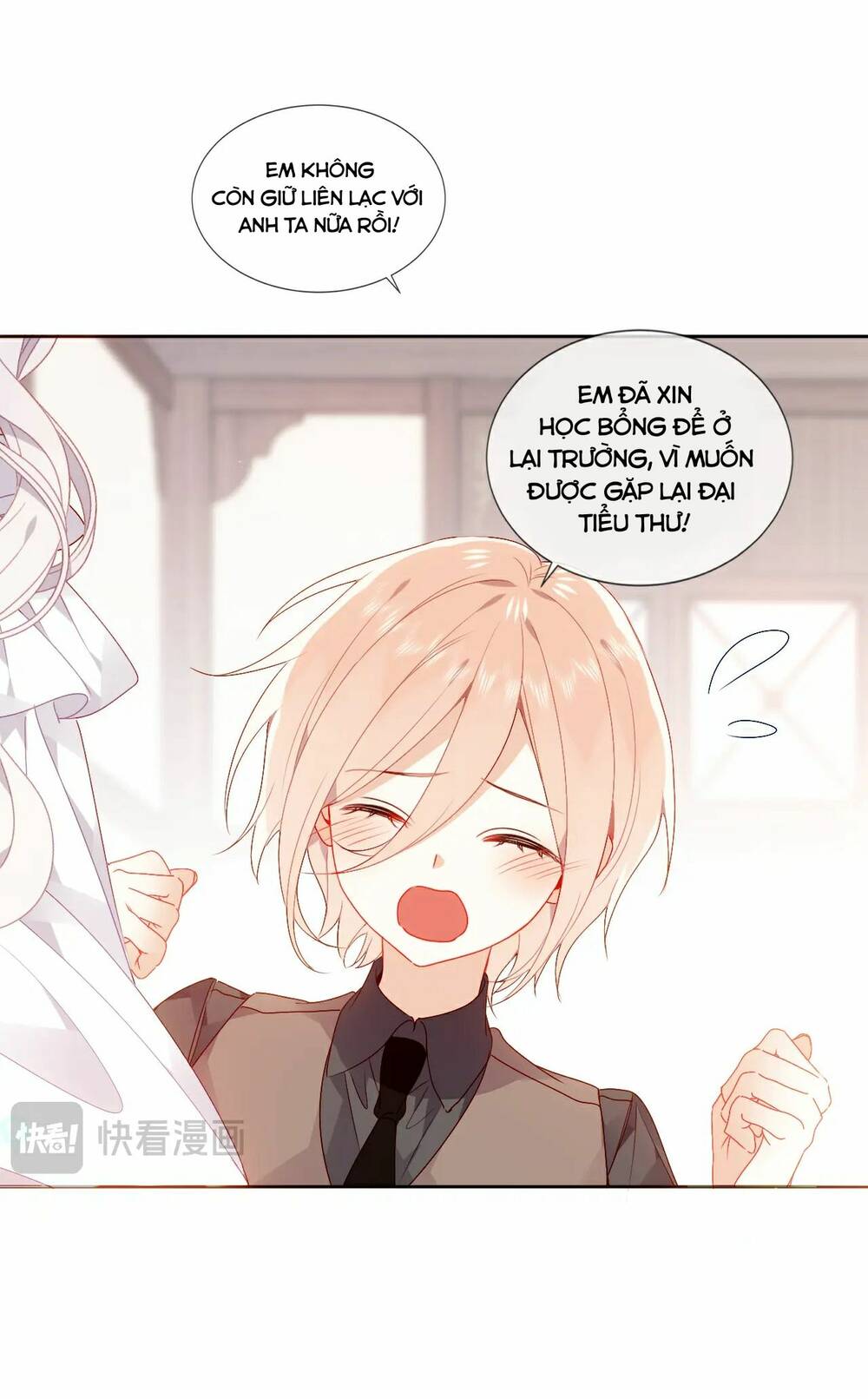 Quán Kịch Bản Trần Mộng Chapter 47 - Trang 2