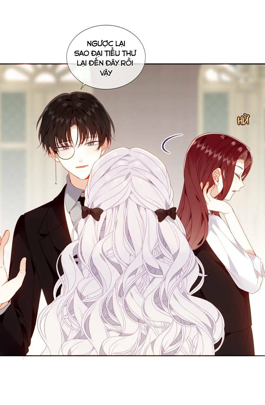 Quán Kịch Bản Trần Mộng Chapter 48 - Trang 2