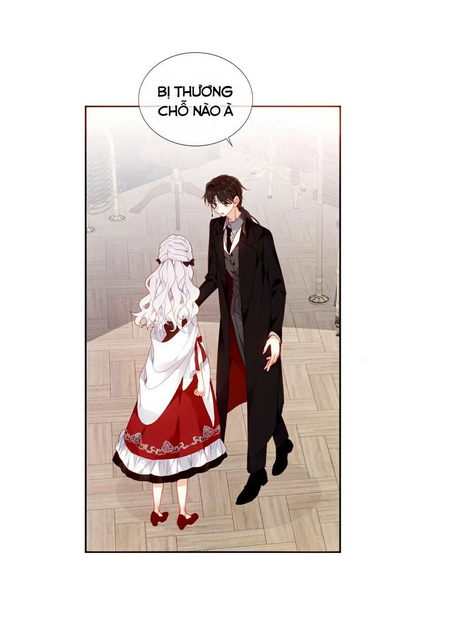 Quán Kịch Bản Trần Mộng Chapter 48 - Trang 2