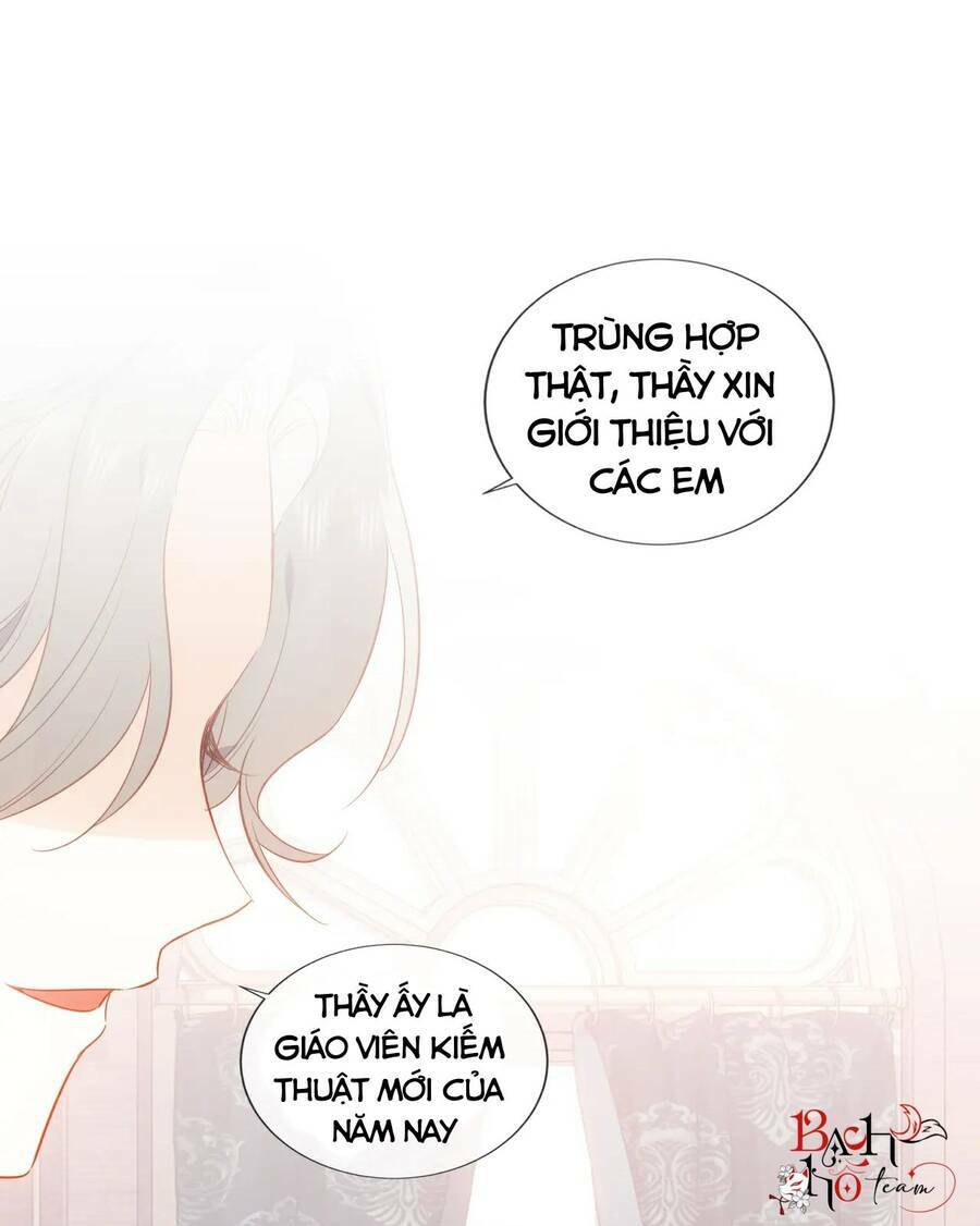 Quán Kịch Bản Trần Mộng Chapter 48 - Trang 2