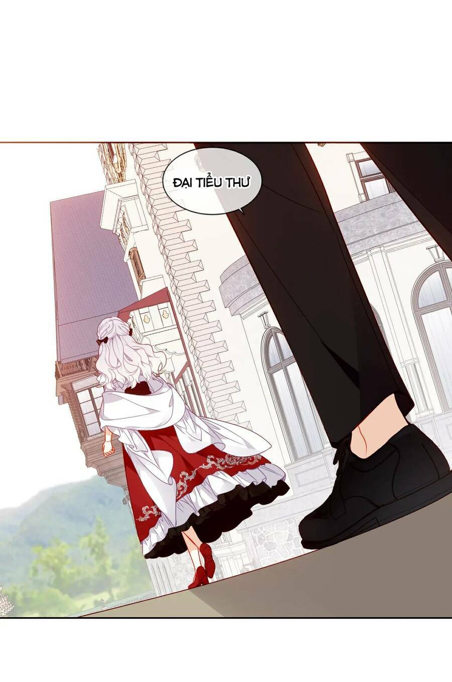 Quán Kịch Bản Trần Mộng Chapter 48 - Trang 2