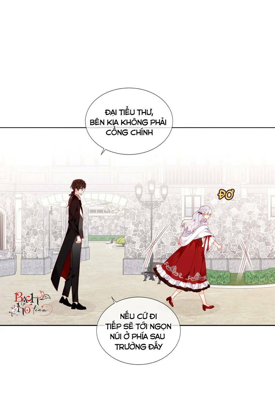 Quán Kịch Bản Trần Mộng Chapter 48 - Trang 2