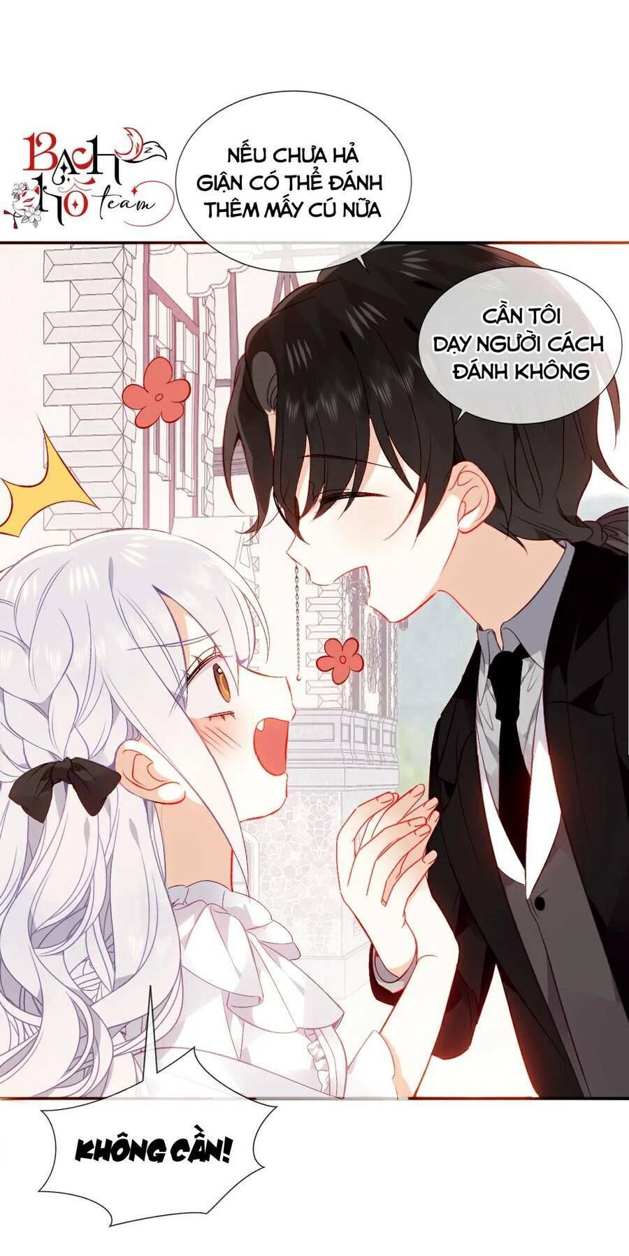 Quán Kịch Bản Trần Mộng Chapter 48 - Trang 2